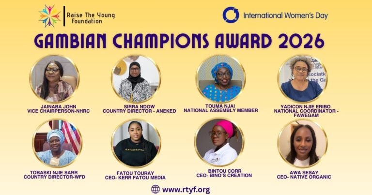 Celebrating Excellence in Honor of International Women’s Day